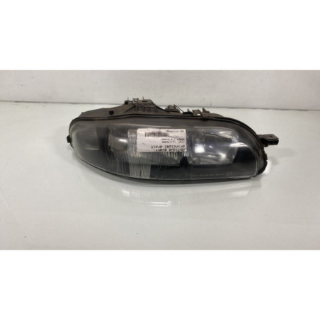 Optique avant principal droit (feux)(phare) FIAT MAREA Photo n°1