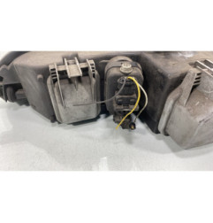 Optique avant principal droit (feux)(phare) FIAT MAREA