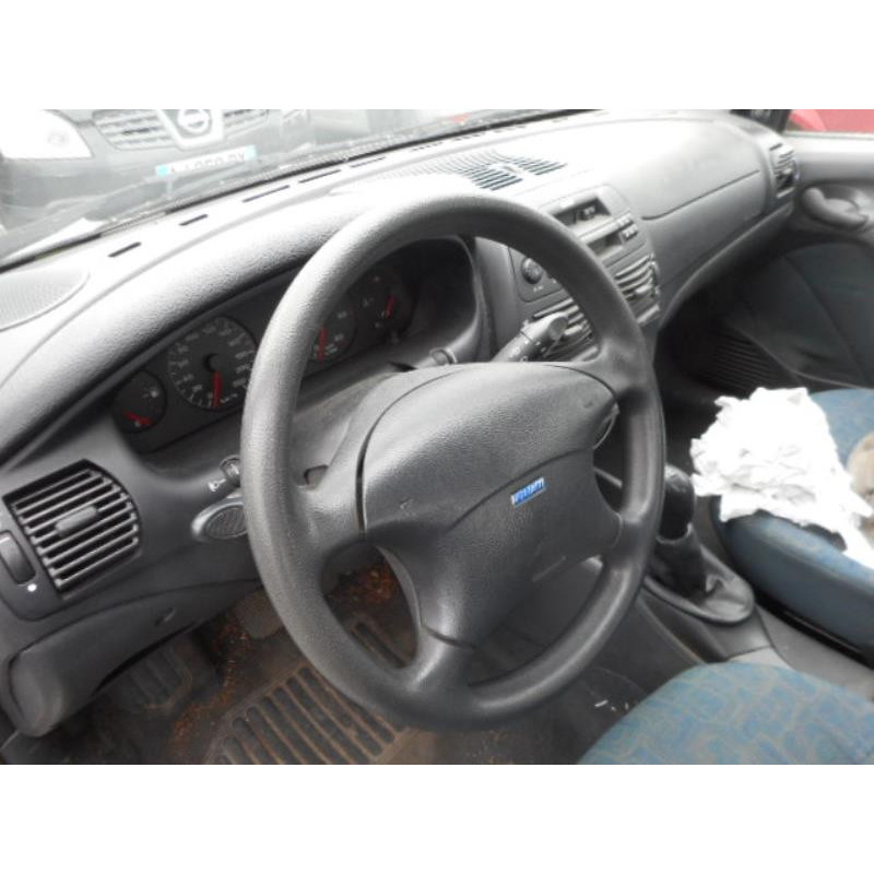 Optique avant principal droit (feux)(phare) FIAT MAREA Photo n°10