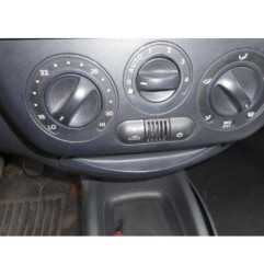 Optique avant principal droit (feux)(phare) FIAT MAREA