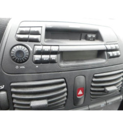 Optique avant principal droit (feux)(phare) FIAT MAREA