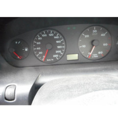 Optique avant principal droit (feux)(phare) FIAT MAREA