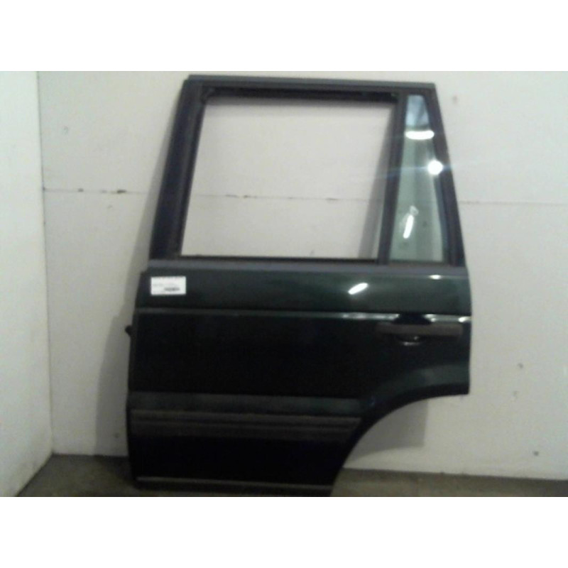 Porte arriere gauche LAND ROVER RANGE ROVER 2 Photo n°1