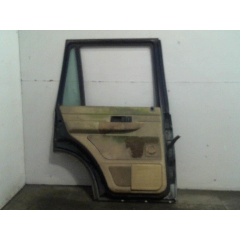 Porte arriere gauche LAND ROVER RANGE ROVER 2 Photo n°2