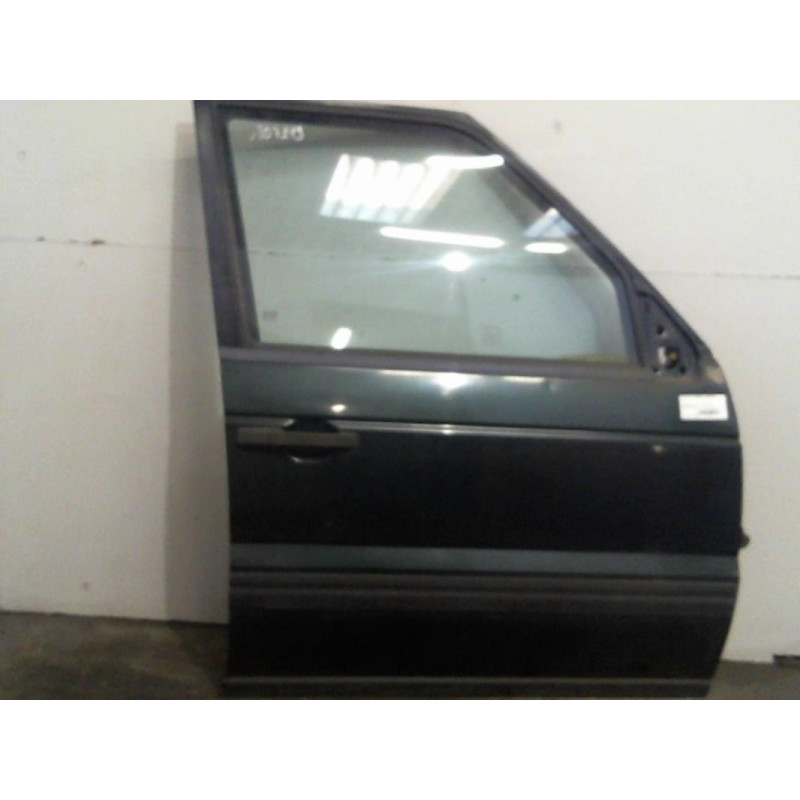 Porte avant droit LAND ROVER RANGE ROVER 2 Photo n°1