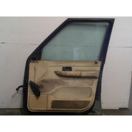 Porte avant droit LAND ROVER RANGE ROVER 2