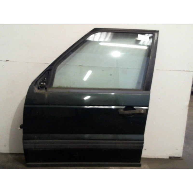 Porte avant gauche LAND ROVER RANGE ROVER 2 Photo n°1