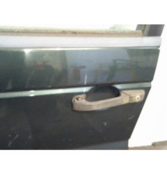 Porte avant gauche LAND ROVER RANGE ROVER 2