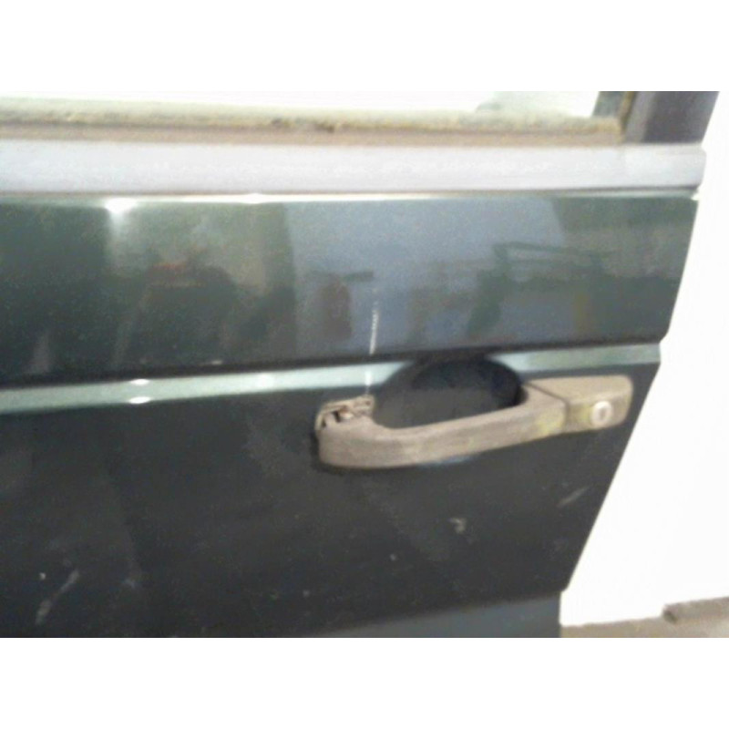 Porte avant gauche LAND ROVER RANGE ROVER 2 Photo n°2