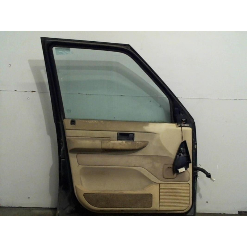 Porte avant gauche LAND ROVER RANGE ROVER 2 Photo n°4