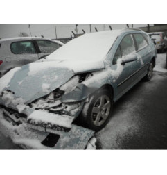 Porte arriere droit PEUGEOT 407