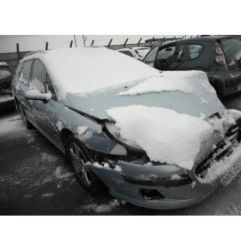 Porte arriere droit PEUGEOT 407