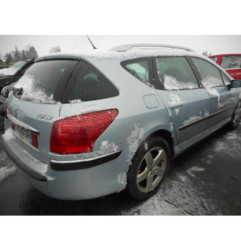 Porte arriere droit PEUGEOT 407