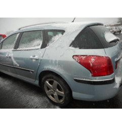 Porte arriere droit PEUGEOT 407