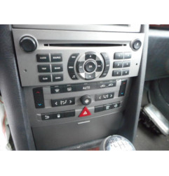 Porte arriere droit PEUGEOT 407