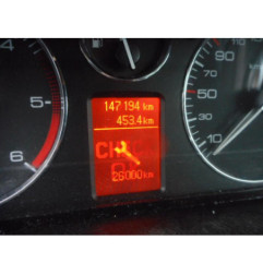 Porte arriere droit PEUGEOT 407