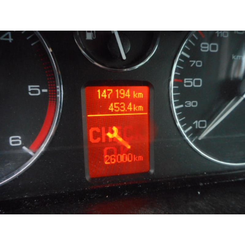Porte arriere droit PEUGEOT 407 Photo n°10