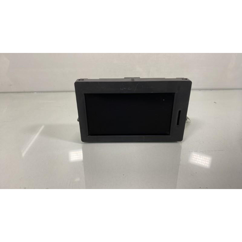 Ecran GPS RENAULT CLIO 3 Photo n°1