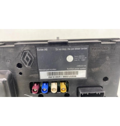 Ecran GPS RENAULT CLIO 3