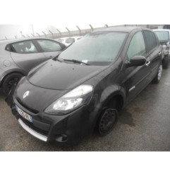 Ecran GPS RENAULT CLIO 3