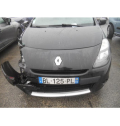 Ecran GPS RENAULT CLIO 3