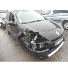 Ecran GPS RENAULT CLIO 3