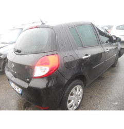 Ecran GPS RENAULT CLIO 3