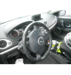 Ecran GPS RENAULT CLIO 3