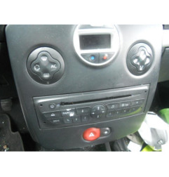Ecran GPS RENAULT CLIO 3
