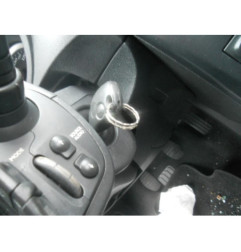 Ecran GPS RENAULT CLIO 3