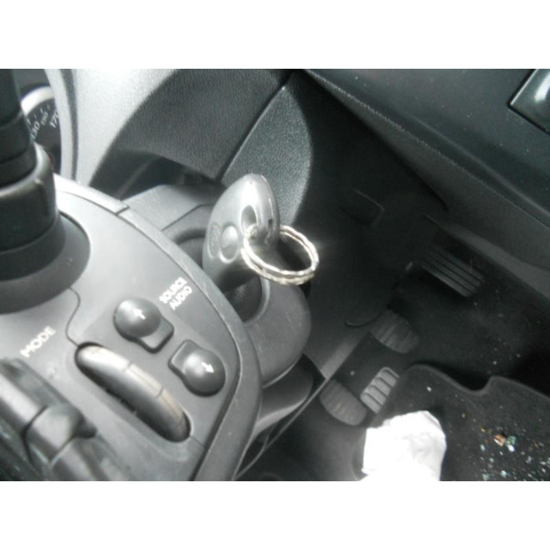 Ecran GPS RENAULT CLIO 3 Photo n°11