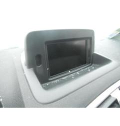Ecran GPS RENAULT CLIO 3