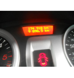 Ecran GPS RENAULT CLIO 3