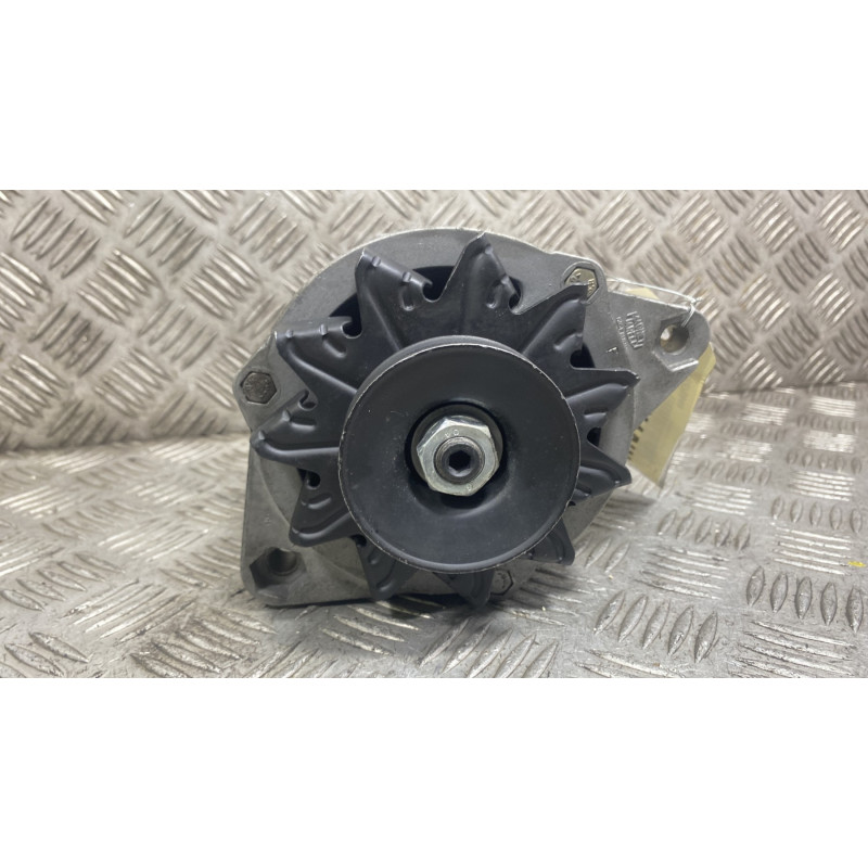 Alternateur FIAT PANDA 1 Photo n°4