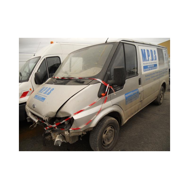 Leve vitre electrique avant droit FORD TRANSIT 3 Photo n°3