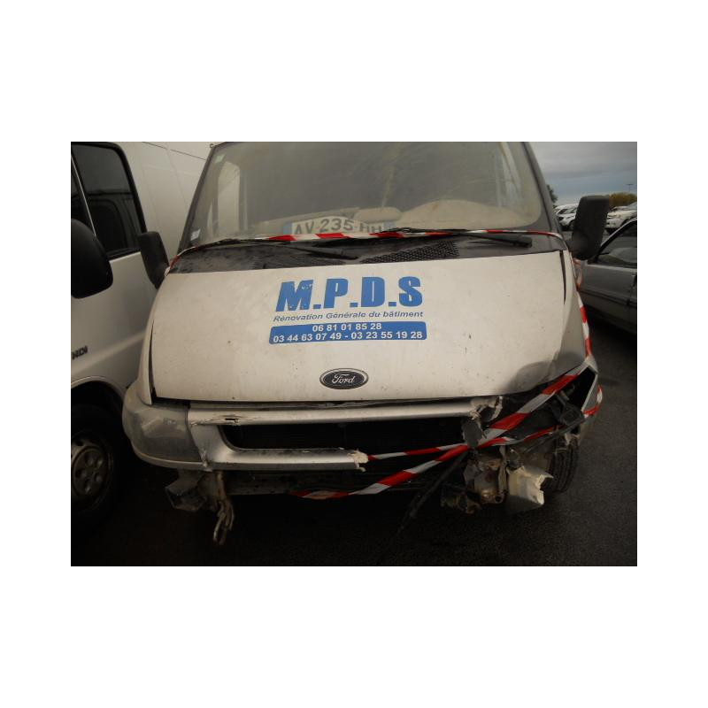 Leve vitre electrique avant droit FORD TRANSIT 3 Photo n°4