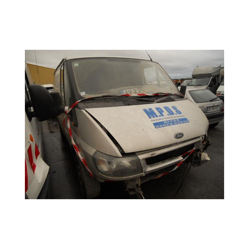 Leve vitre electrique avant droit FORD TRANSIT 3 Photo n°5