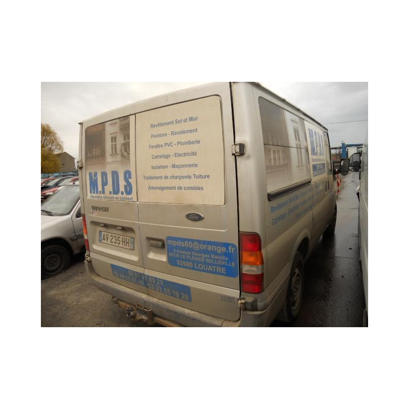 Leve vitre electrique avant droit FORD TRANSIT 3 Photo n°6