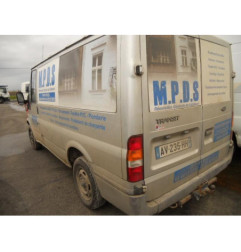 Leve vitre electrique avant droit FORD TRANSIT 3