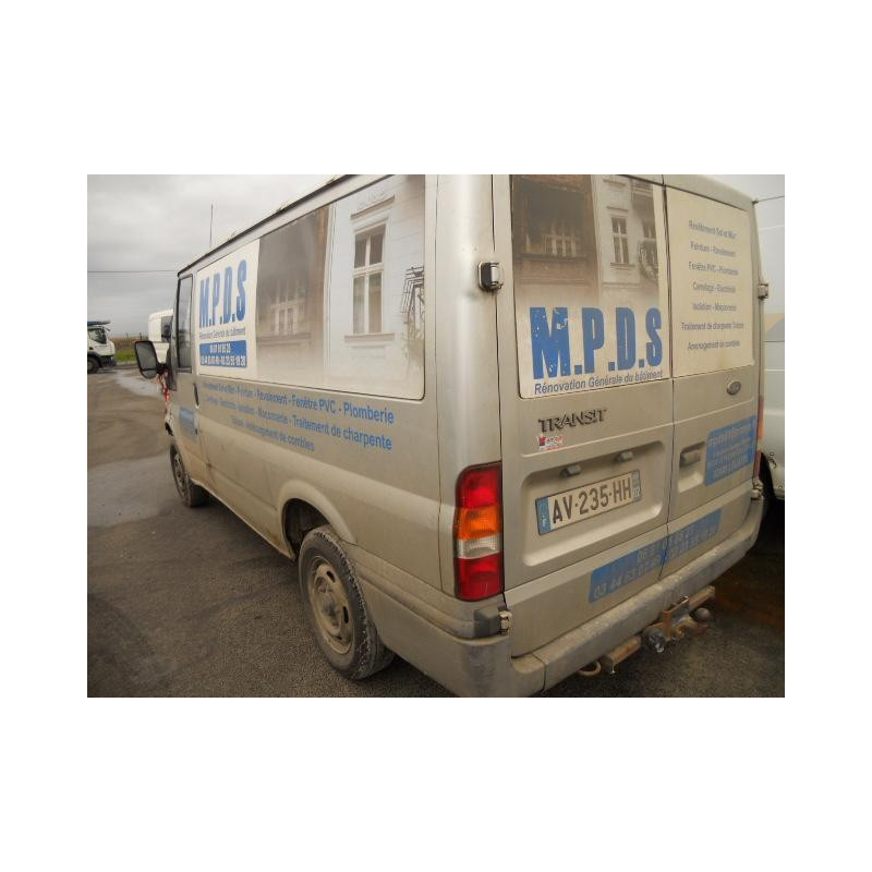 Leve vitre electrique avant droit FORD TRANSIT 3 Photo n°7