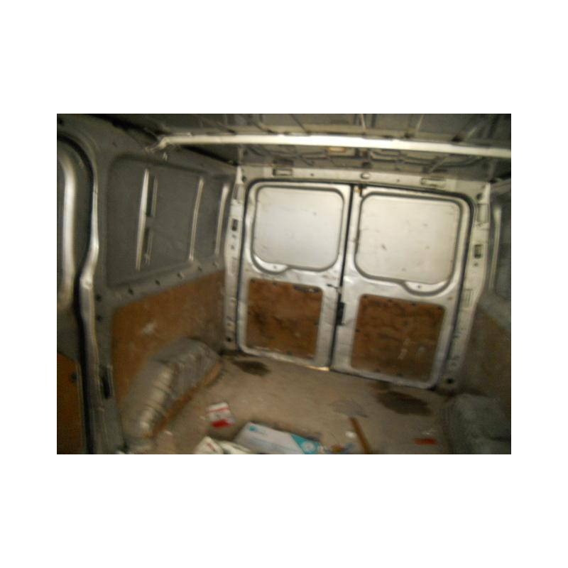 Leve vitre electrique avant droit FORD TRANSIT 3 Photo n°8