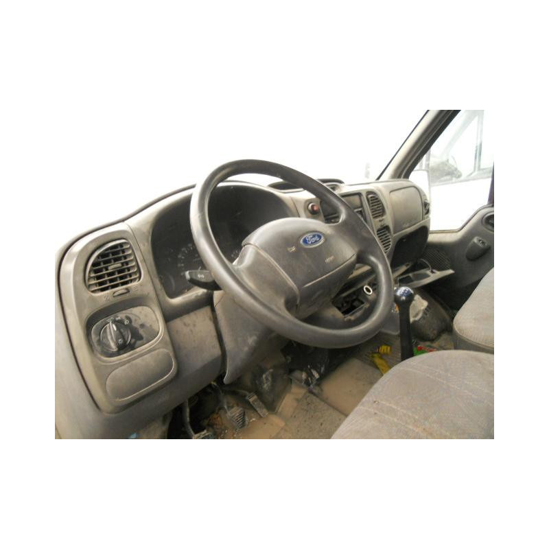 Leve vitre electrique avant droit FORD TRANSIT 3 Photo n°9