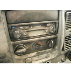 Leve vitre electrique avant droit FORD TRANSIT 3