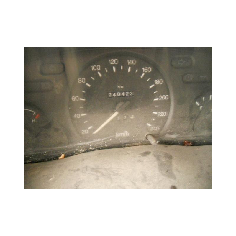 Leve vitre electrique avant droit FORD TRANSIT 3 Photo n°11