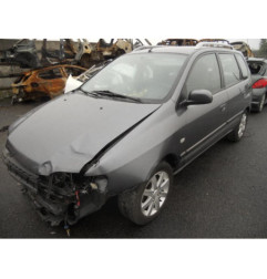 Trappe d'essence MITSUBISHI SPACE STAR 2