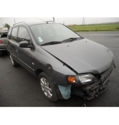 Trappe d'essence MITSUBISHI SPACE STAR 2