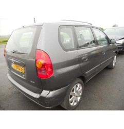 Trappe d'essence MITSUBISHI SPACE STAR 2