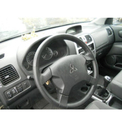 Trappe d'essence MITSUBISHI SPACE STAR 2
