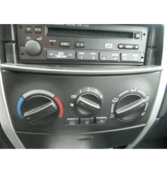 Trappe d'essence MITSUBISHI SPACE STAR 2