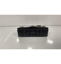 Commande chauffage AUDI A4 1 Photo n°1